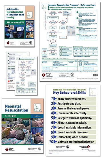 Nrp Class In Modesto Turlock Merced Neonatal Resuscitation Program