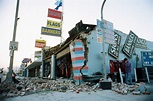 Photos: A look back at the 1994 Northridge Earthquake on 24th ...