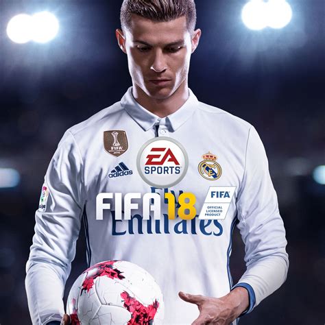 FIFA 18 - IGN.com