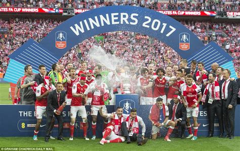 Latest arsenal news from goal.com, including transfer updates, rumours, results, scores and player interviews. Arsenal win the FA Cup with Aaron Ramsey again the hero ...