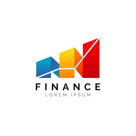 Finance Consultant Vector Art Png Simple Finance Logo Consultant