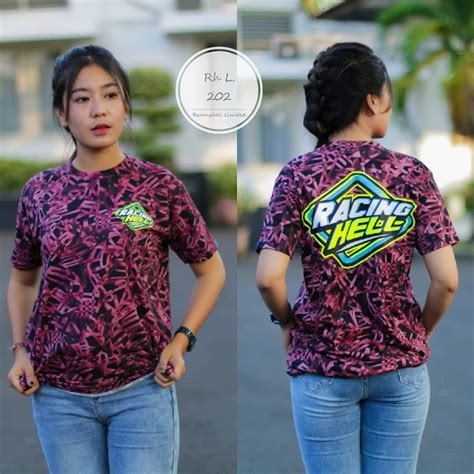 Di zagona custom memiliki banyak jenis kaos racing bagus dan keren. Paling Inspiratif Desain Kaos Racing Hell Keren ...