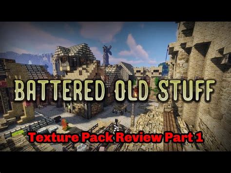 5 Best Realistic Minecraft Texture Packs In 2021