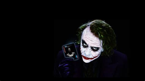 Best joker wallpaper, desktop background for any computer, laptop, tablet and phone. The Dark Knight - Joker - Entertainment Movies HD Desktop ...