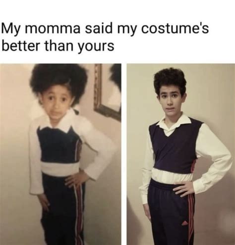 Memes To Dress Up As