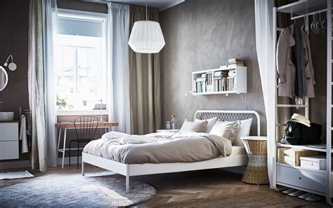 Especially on rushed weekday mornings. Bedroom Design Ideas Gallery | Ikea bedroom design, Bedroom furniture inspiration, Ikea bedroom