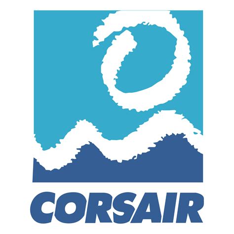 Corsair Logo Png Transparent And Svg Vector Freebie Supply
