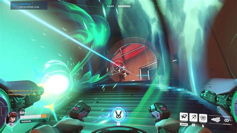 Overwatch 2 Beta Preview An In Depth Look At The Shooters Extension