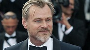 Christopher Nolan's New Film: Behind His Pitch to Studios (Including Apple)