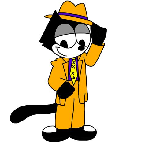 Wolf Zoot Suit Cartoon Clipart 10 Free Cliparts Download