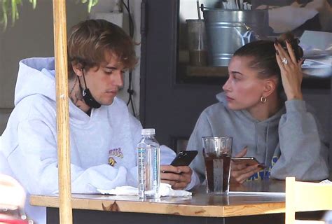 Justin Bieber My Marriage To Hailey Struggled Due To ‘lack Of Trust