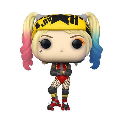 If you want to manage your personal funko collection and wishlist, click here to learn about our mobile app. Funko Pop Dc Aves De Presa Harley Quinn Roller Derby 44376