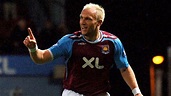 West Ham: A tribute to Dean Ashton, the best striker England never had