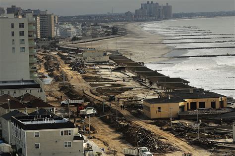 Citynews Rewind 2012 Hurricane Sandy Devastates Us East Coast 1