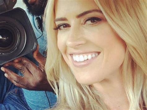 Christina El Moussa And Gary Anderson Its Over The Hollywood Gossip
