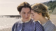 'Ammonite' Review: Kate Winslet and Saoirse Ronan's Lesbian Romance ...