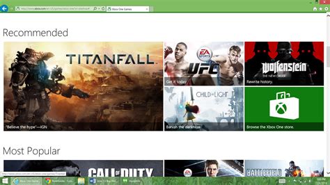 How To Buy Xbox One Games On Your Pc Or Mac