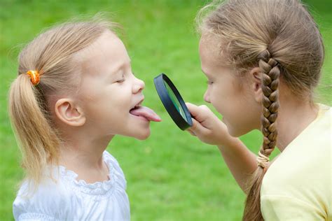 Why You Should Clean Your Tongue Sunshine Smiles Pediatric Dentistry