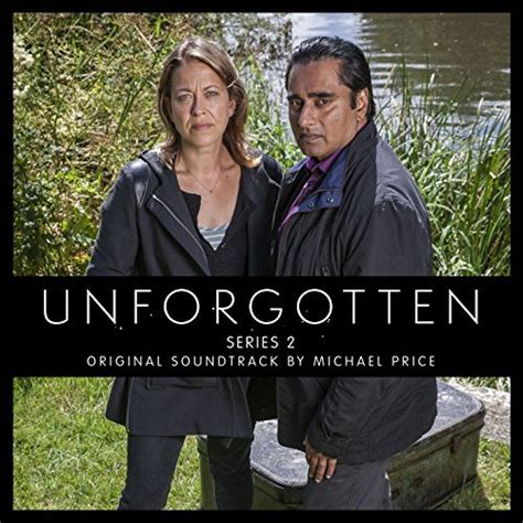 Unforgotten сезон 1 • серия 101. 'Unforgotten' Season 2 Soundtrack Released | Film Music Reporter