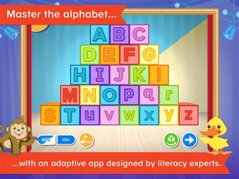 Abcmouse Mastering The Alphabet Apk For Android Download