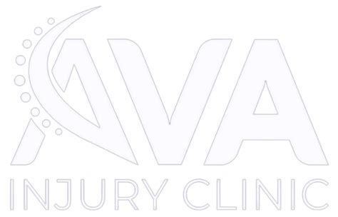 Contáctanos Ava Injury Clinic