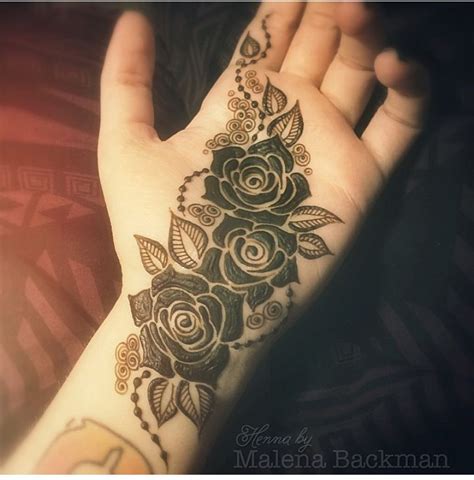 30 Summer Inspired Mehendi Designs Indian Makeup And Beauty Blog