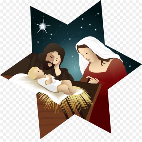 Natividade De Jesus Menino Jesus Natal Png Transparente Grátis