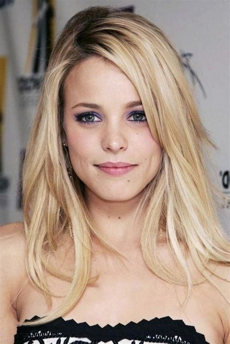 Long Hairstyles For Thin Hair
