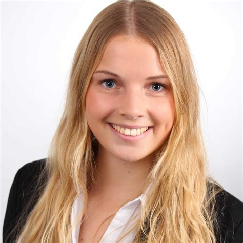 In addition, it is possible to do a double degree in advanced international business management and marketing, which is offered by the university of groningen and the. Marieke Middendorf - International Business ...