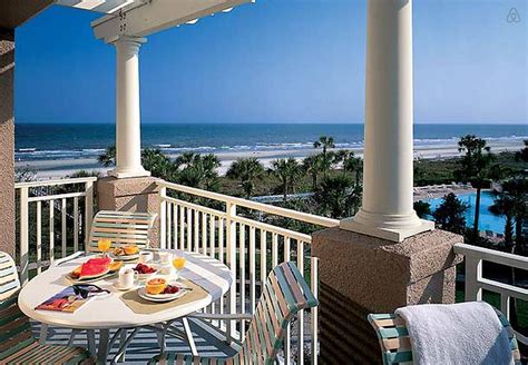 Condo At Marriott Grande Ocean Vacation Rental In Hilton Head Island South Carolina Vi
