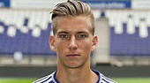 Dennis Praet - Player profile - DFB data center