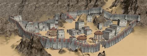 This category is contains all named locations in kenshi. Port South (Alpha) | Kenshi Wiki | Fandom