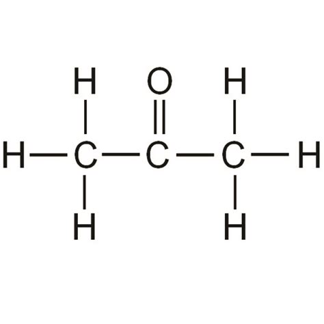 Lab Acetone Acetone Alcohol Summit Research