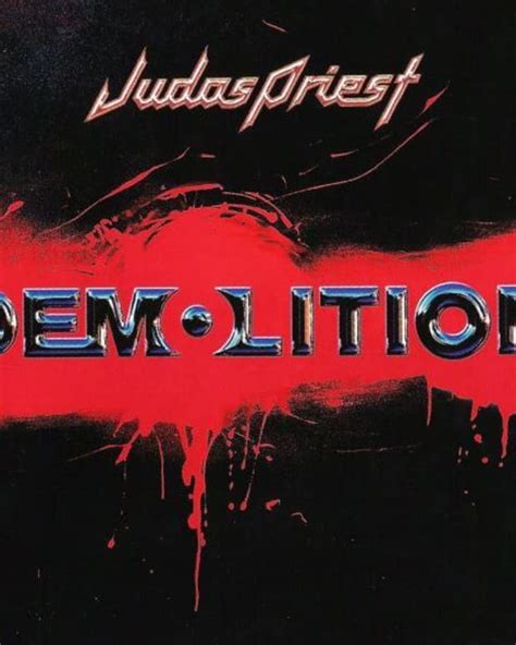 Is your network connection unstable or browser outdated? Forgotten Hard Rock Albums: Newsted, "Heavy Metal Music ...