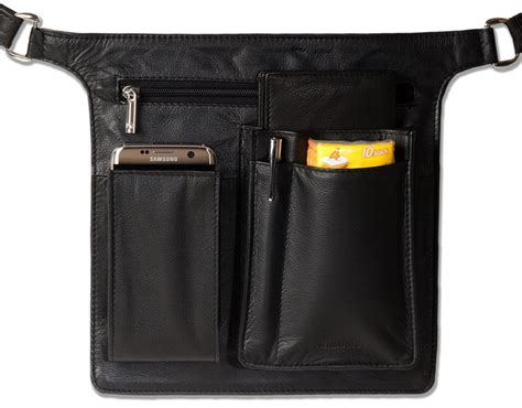 Habe sie als geschenk gekauft leider war jemand schneller da ich die tasche aber leider nicht mehr. 786 Online Shop - Leder Kellnertasche Kellnerholster (319C ...