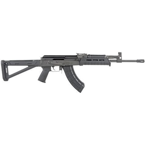 Century Arms Vska Tactical 762x39 Magpul Moe Furniture · Dk Firearms