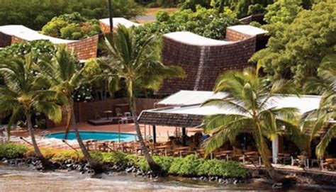 Hotel Molokai In Hawaii