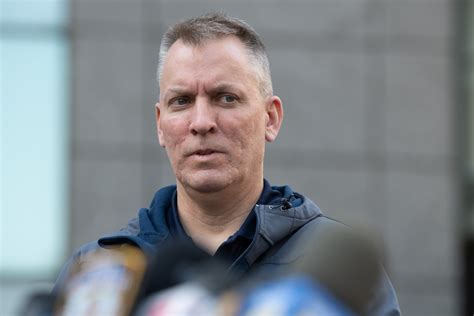 Nypd Forced Out Commander For Helping Uncover Special Victims Woes Suit