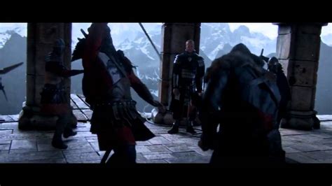 Assassin S Creed Revelations E3 Trailer YouTube