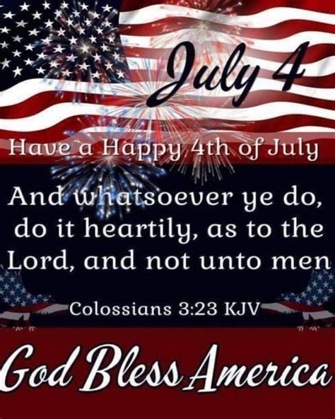 July 4 And God Bless America Pictures Photos And Images For Facebook