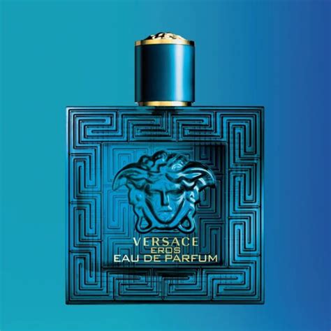 Versace Eros Eau De Parfum Ocena Perfumy M Skie Nez De Luxe