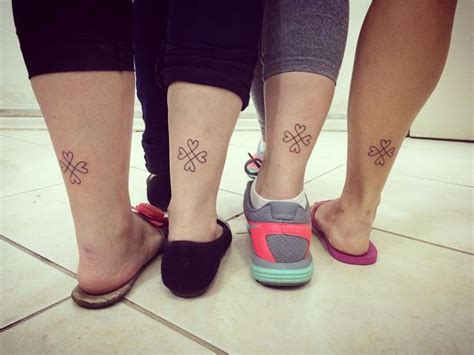 101 Sister Tattoos That Prove Shes Your Best Friend In The World