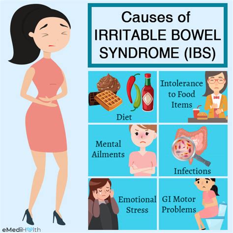 How Is Irritable Bowel Syndrome Ibs Diagnosed And Treated