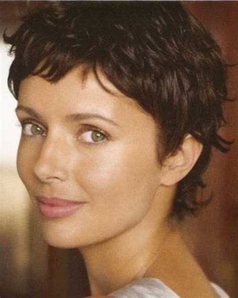 25 Short Pixie Cuts Short Hairstyles 2017 2018 Most