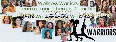 Wellness Warriors Health And Fitness Coaching Live Love Fitness