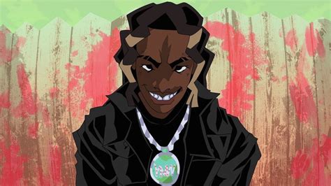 Ynw melly cartoon timmy tuner www picswe com. Ynw Melly Cartoon Wallpapers - Top Free Ynw Melly Cartoon Backgrounds - WallpaperAccess