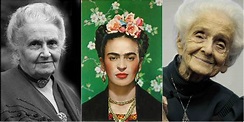 10 biografie di donne straordinarie | Roba da Donne