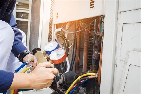 Hvac Services That You Should Leave To The Professionals