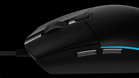 Logitech G102 Prodigy Gaming Mouse İncelemesi Ersin Esen