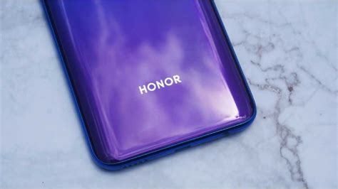 Leaked High Quality Render Of The Honor Techobig